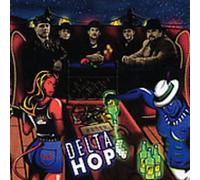 Rose City Kings, The - Delta Hop