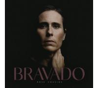 Rose Cousins - Bravado LP Vinyl