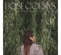 ROSE COUSINS - Conditions Of Love - Vol. 1 (Light Pink Vinyl)