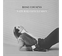 Rose Cousins - Natural Conclusion (LP) [VINYL]