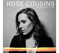 Rose Cousins - We Have Made A Spark (LP) [VINYL]