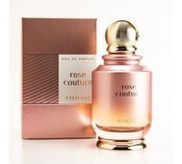 KHADLAJ ROSE COUTURE 100ML EAU DE PARFUM SPRAY BRAND NEW & SEALED