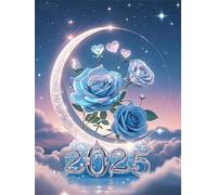 Rose Crescent 1500 Piece Jigsaw Puzzles For Adults, Fun Challenging & Brainteasing 1500 piece Adult jigsaw puzzle, Impossible puzzles, Gift for Men/Women, Finished Size is 87x57cm