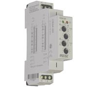 Rose CRM-91HE/UNI TDR Multifunction Timer 0.1s-10d 1 Change-Over