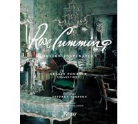 Rose Cumming: With an Introduction by Albert Hadley