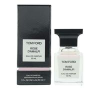 Rose D'amalfi Tom Ford Rose D'amalfi Eau De Parfum 30ml