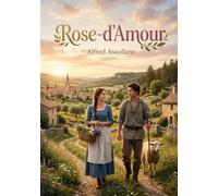 Rose-d'Amour: Les aventures de Rose-d'Amour: entre innocence et courage