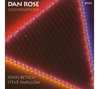 Rose Dan - Conversations