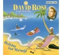 Rose, David - Holiday For Strings