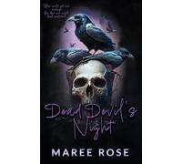 Rose - Dead Devil's Night - paperback or softback - X555z