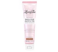 Rose Deluxe Gradual Tan Loving Tan Dark Bronze One Size