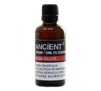 Rose Dilute 50ml KDMD Black One Size