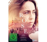 Rose - Eine unvergessliche Reise nach Paris (DVD) Lene Maria Christensen