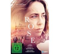 Oplev, Niels Arden - Rose - Eine Unvergessliche Reise Nach Paris