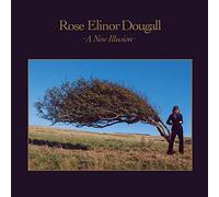 ROSE ELINOR DOUGALL - A NEW ILLUSION [VINYL]
