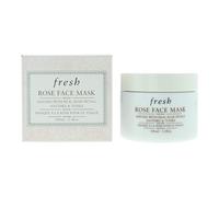 Rose Face Mask by Fresh for Women - 3.3 oz Mask