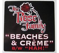 Rose Family - Beaches and Creme [12" VINYL]