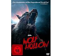 Rose,Felissa - Wolf Hollow