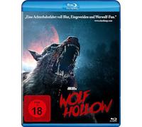 Rose,Felissa - Wolf Hollow