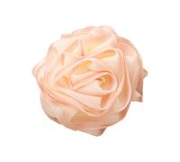 Rose Flower Shaped Mesh Shower Loofah Sponge - Bouquet Cleaning Body Scrubber Balls, Soft Bath Scrubber Exfoliating Pouf Shower Ball for Women Men Bathroom Travel Spa Use (#3)