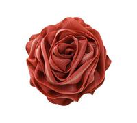 Rose Flower Shaped Mesh Shower Loofah Sponge - Bouquet Cleaning Body Scrubber Balls, Soft Bath Scrubber Exfoliating Pouf Shower Ball for Women Men Bathroom Travel Spa Use (#4)