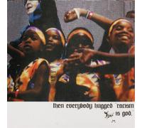 Rose for Bohdan – Then Everybody Hugged, 'Racism Is God' – Vinyl – US Import