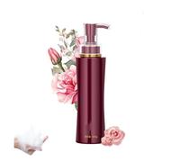 Rose Fragrance Body Wash, 16.9 Fl Oz Aroma Hydrate Body Wash, Golden Glow Shower Gel, Deep Cleansing, Gentle Moisturising, Long-Lasting Fragrance, For All Skin Types