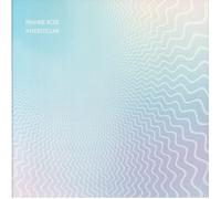 ROSE, Frankie - Interstellar (reissue) - Vinyl (transparent blue vinyl LP)