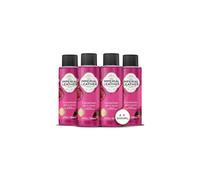 Rose & Frankincense Luxurious Bath Soak, Velvety Bubble Bath, Gentle Body Skin Care, Bulk Buy, Pack of 4x500ml