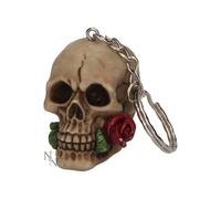 Rose From The Dead - Keychain Onesize