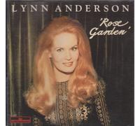 Rose Garden by Anderson, Lynn (1999-02-09)