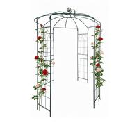 Rose gazebo Rose arch Plant gazebo Garden gazebo Climber gazebo Climbing trellis