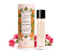 Rose Geranium Eau de Toilette 50ml - Floral Perfume - Panier des Sens
