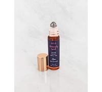 Rose Geranium, Lavender, Ylang Ylang & Vetiver Pulse Point Roll-on Oil | 100% Natural | Scented with only Essential Oils
