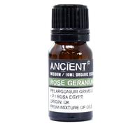 Rose Geranium Organic Essential Oil 10ml