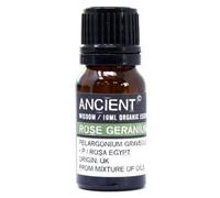Rose Geranium Organic Essential Oil 10Ml