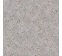 AS Creation Industrial Concrete Stone Wallpaper Non Woven Vinyl Fleece Metallic