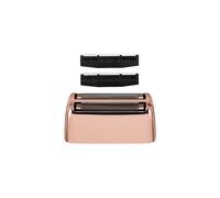 (Rose Gold) Babyliss Shaver Replacement Titanium Foil & Cutter Assembly Shaving