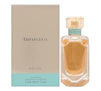 Tiffany Rose Gold Eau de Parfum - Mist 75 ml