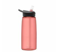 Rose Gold Camelbak Eddy + 1L Leak Proof Water Bottle - Sports Hydration