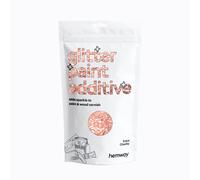 (Rose Gold, Extra Chunky) Hemway Glitter Additive For Interior & Exterior Paint