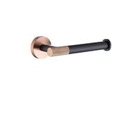 Rose Gold Matte Black Stainless Steel Bathroom Hardware Towel Holder Roll Holder Toilet Brush Holder Bathroom Set,paper holder