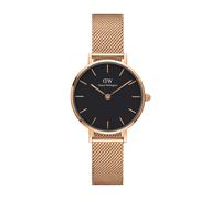 Rose Gold Petite Watch Elegant Style, female, Daniel Wellington, Watches, Pink, ONE SIZE, Accessories ONE SIZE