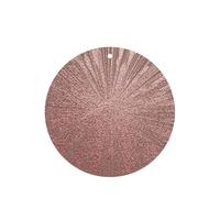Rose Gold Pink Printing Fashion Car Air Freshener Cards 10 Pcs Car Scented Hanging Sheets