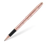 Rose Gold Plated Cherry Blossom Century II Rollerball Pen