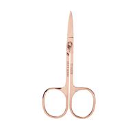Rose Gold Precision Lash & Brow Scissors Gold