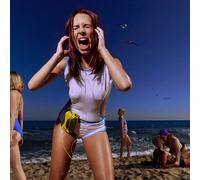 Rose Gray - Louder, Please [CD] Sent Sameday