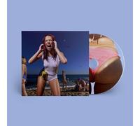 Rose Gray - Louder, Please