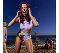 Rose Gray - Louder, Please