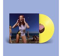 Rose Gray - Louder Please (Yellow Vinyl) [VINYL]